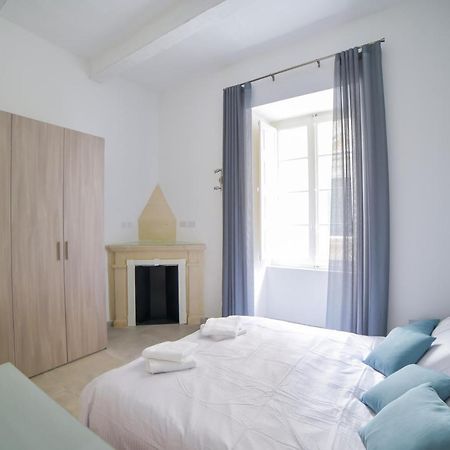 Ca1- City Central Apartment 1 瓦莱塔 外观 照片