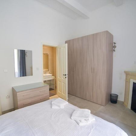 Ca1- City Central Apartment 1 瓦莱塔 外观 照片