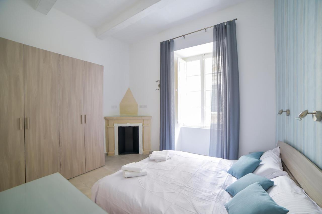 Ca1- City Central Apartment 1 瓦莱塔 外观 照片