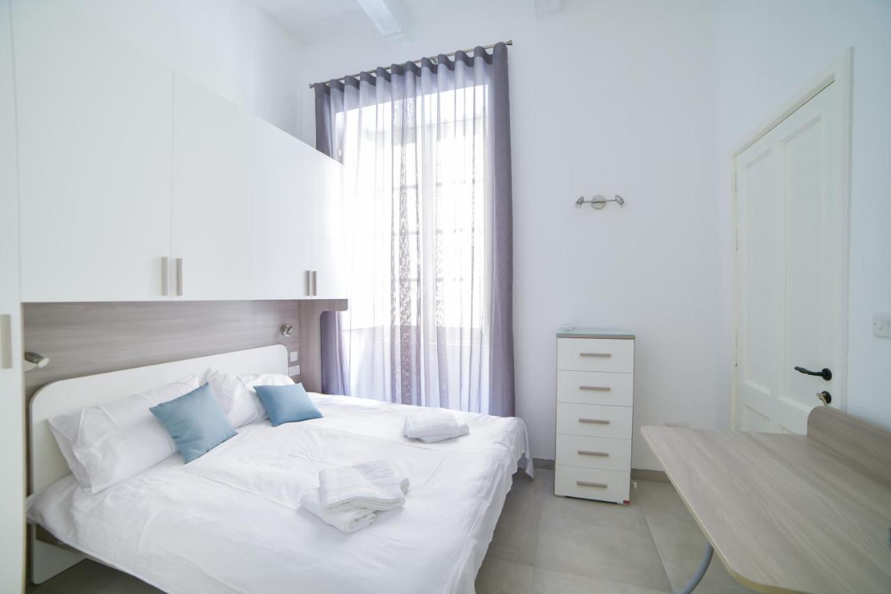 Ca1- City Central Apartment 1 瓦莱塔 外观 照片