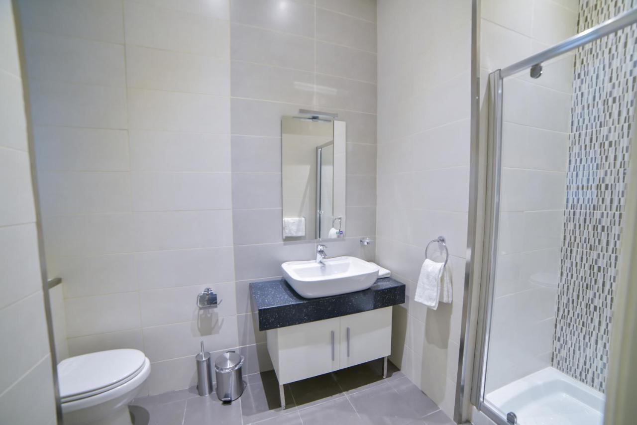 Ca1- City Central Apartment 1 瓦莱塔 外观 照片